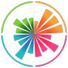 Digital Start (Gammel version) logo